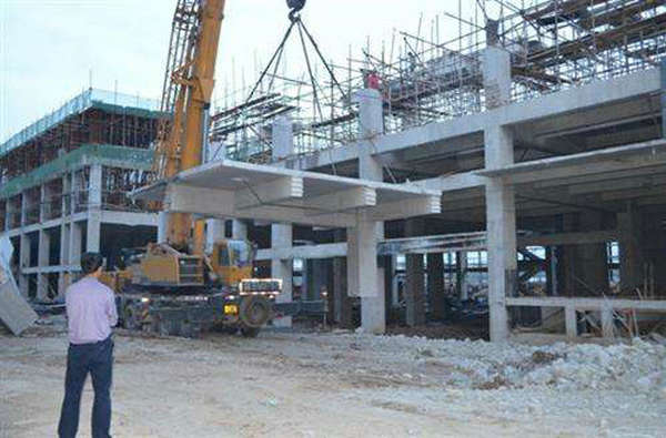 建筑拆除施工 建筑拆除施工