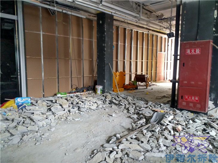 常熟规模大的混凝土拆除工程承诺守信