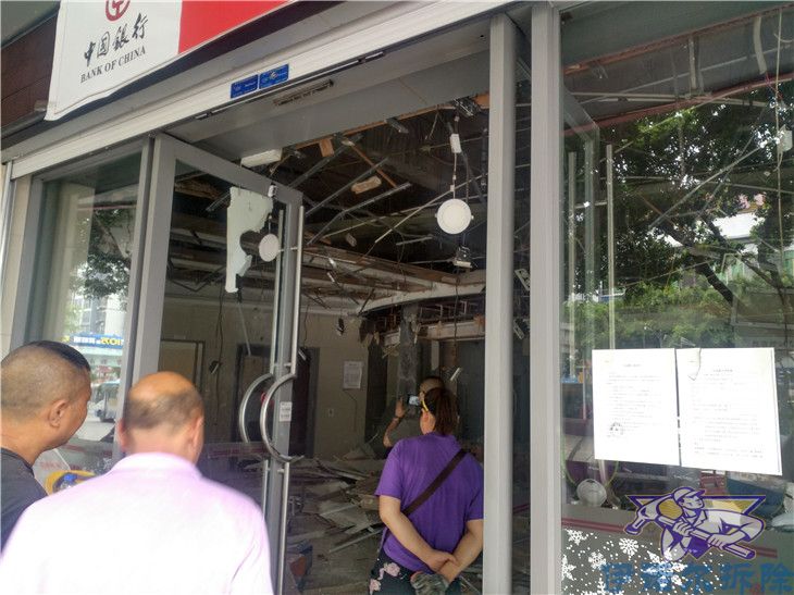 张家港好口碑的售楼处拆除费用精细到位