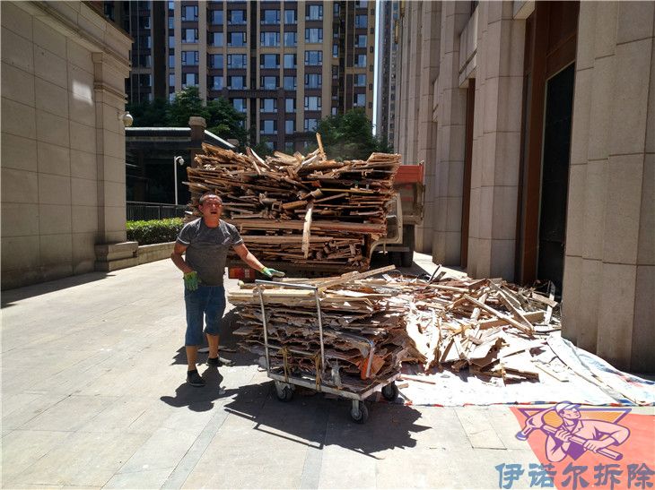 虎丘质量好的支撑梁拆除费用多少服务至上