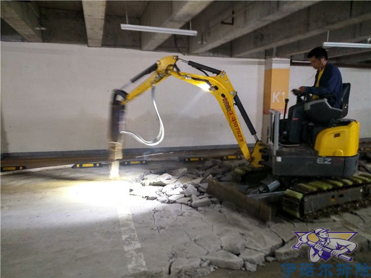 太仓质量好的地砖拆除有哪些承诺守信