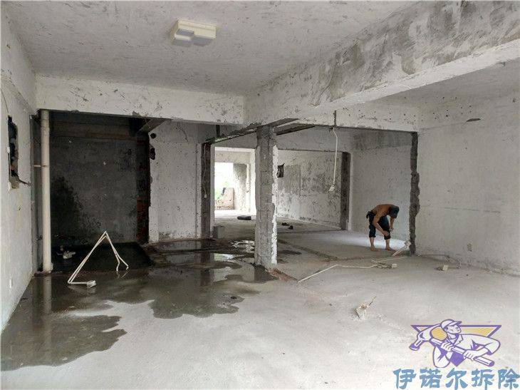 吴江很好的高空拆除哪里有名